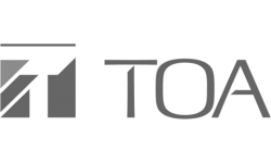 TOA-Electronics-Logo